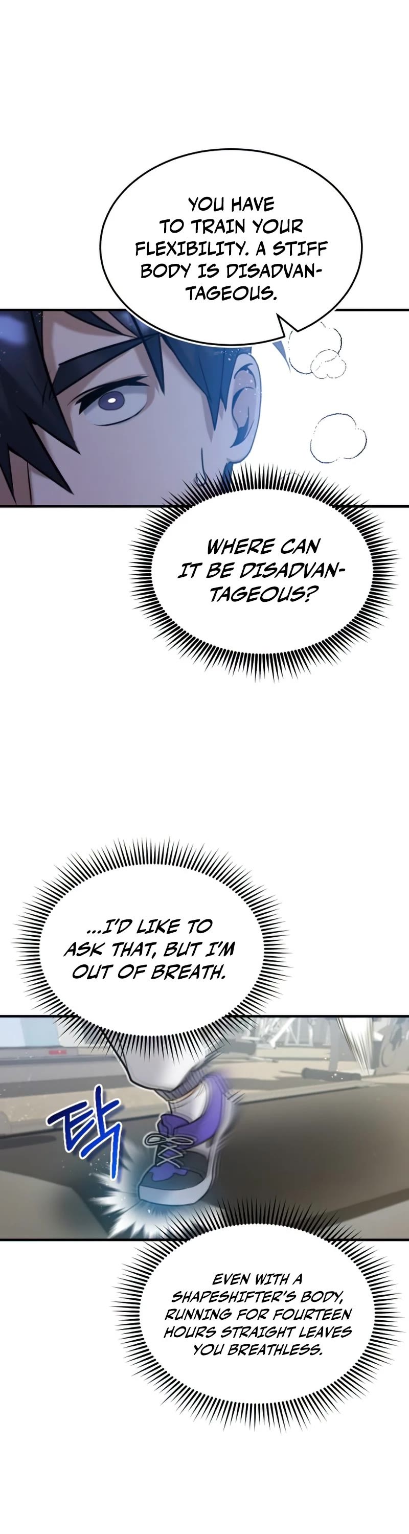 Genius of the Unique Lineage Chapter 5 page 30 - Chapter 5