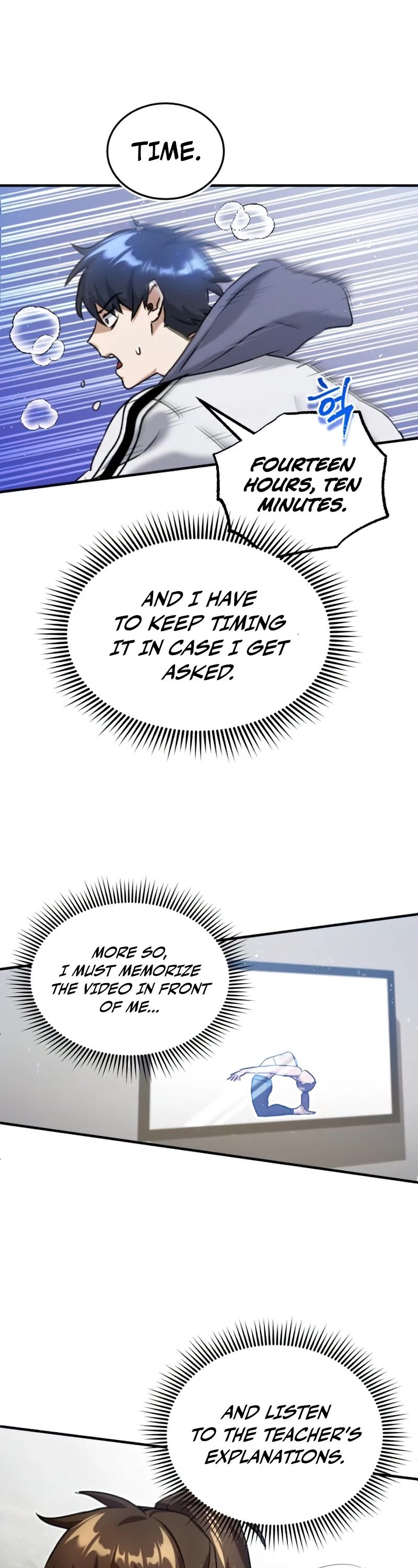 Genius of the Unique Lineage Chapter 5 page 31 - Chapter 5