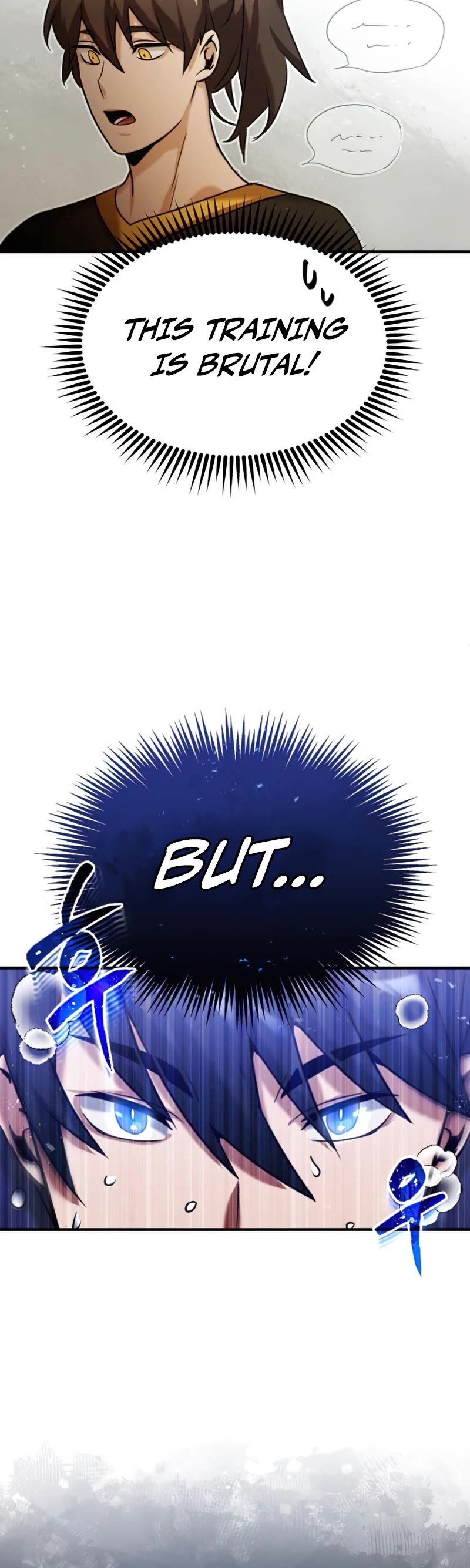 Genius of the Unique Lineage Chapter 5 page 32 - Chapter 5