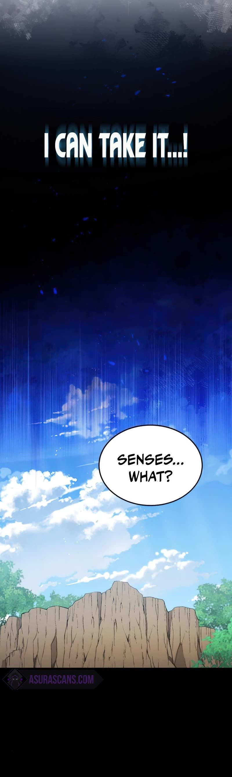 Genius of the Unique Lineage Chapter 5 page 33 - Chapter 5