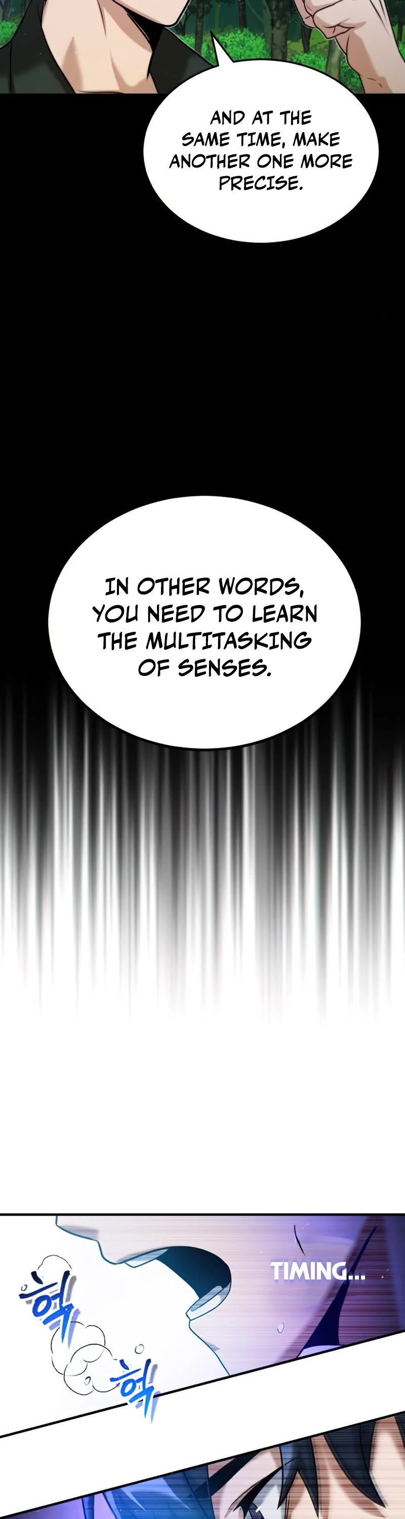 Genius of the Unique Lineage Chapter 5 page 35 - Chapter 5