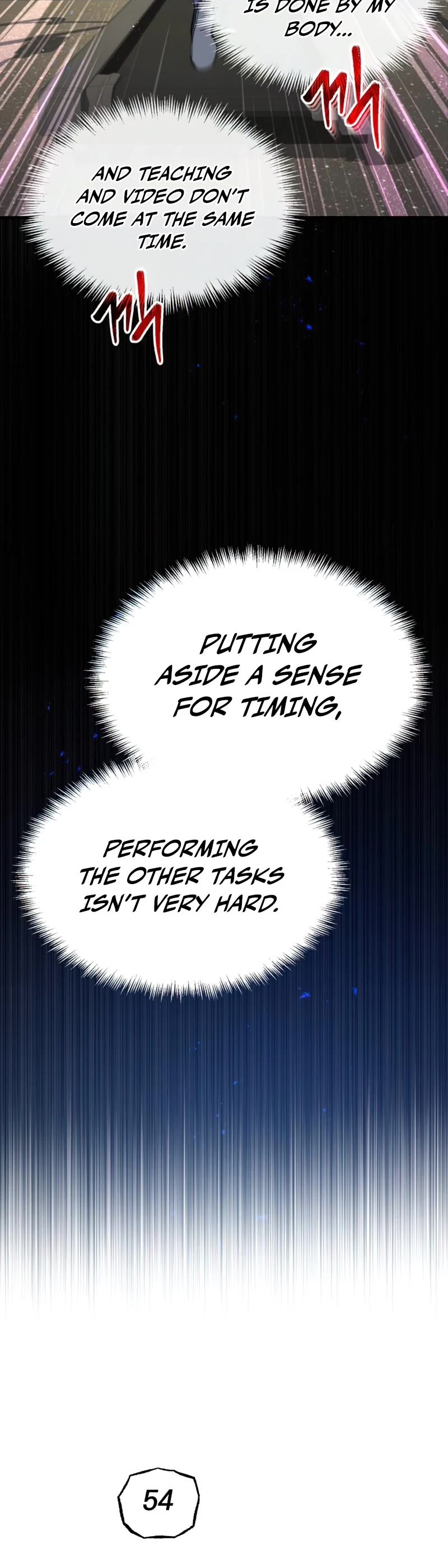 Genius of the Unique Lineage Chapter 5 page 37 - Chapter 5