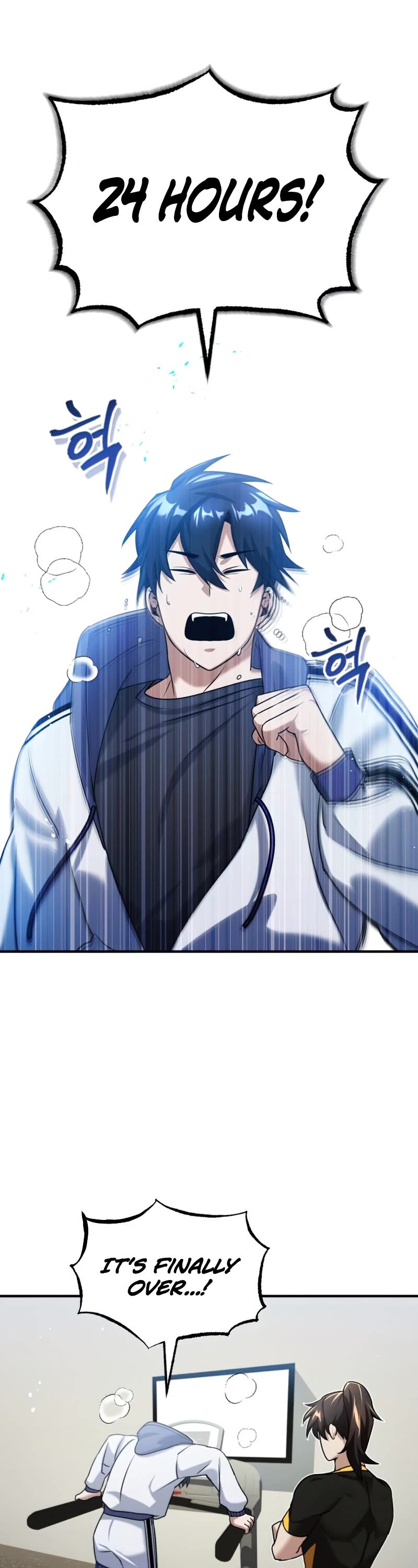 Genius of the Unique Lineage Chapter 5 page 39 - Chapter 5