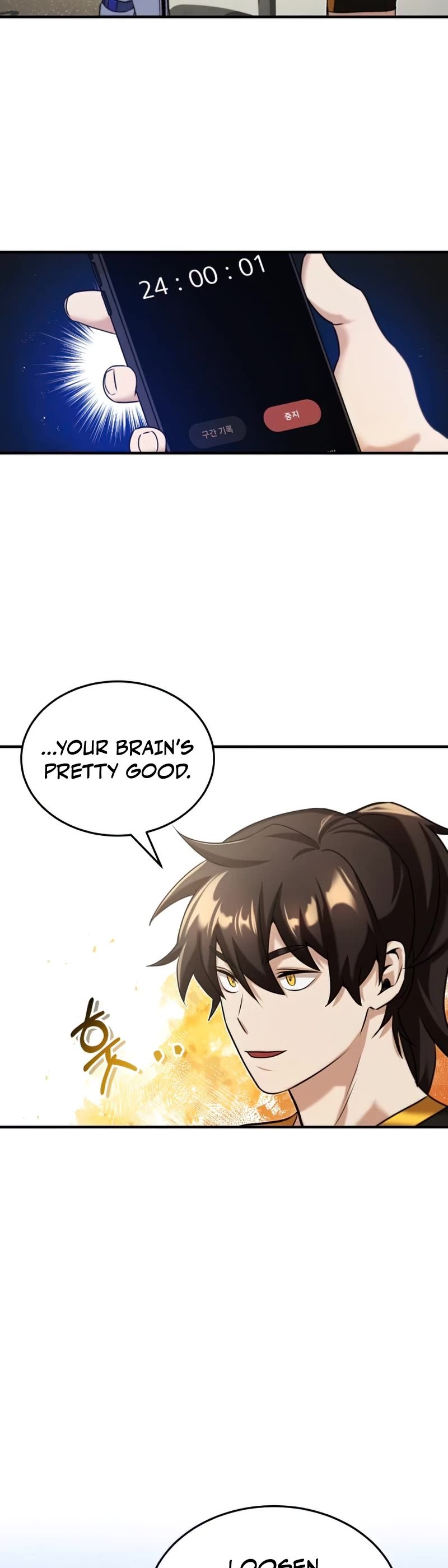 Genius of the Unique Lineage Chapter 5 page 40 - Chapter 5