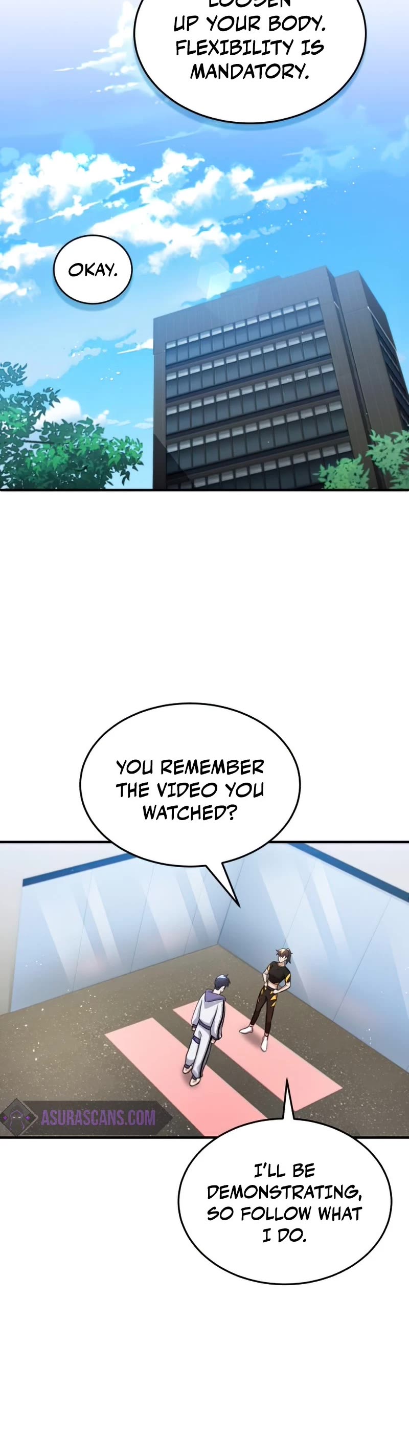 Genius of the Unique Lineage Chapter 5 page 41 - Chapter 5