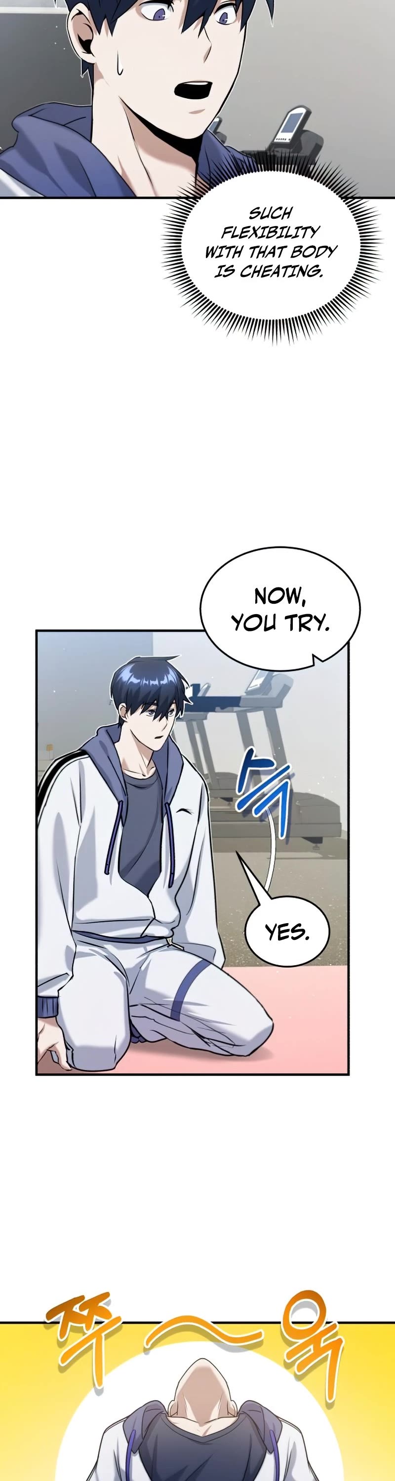 Genius of the Unique Lineage Chapter 5 page 43 - Chapter 5