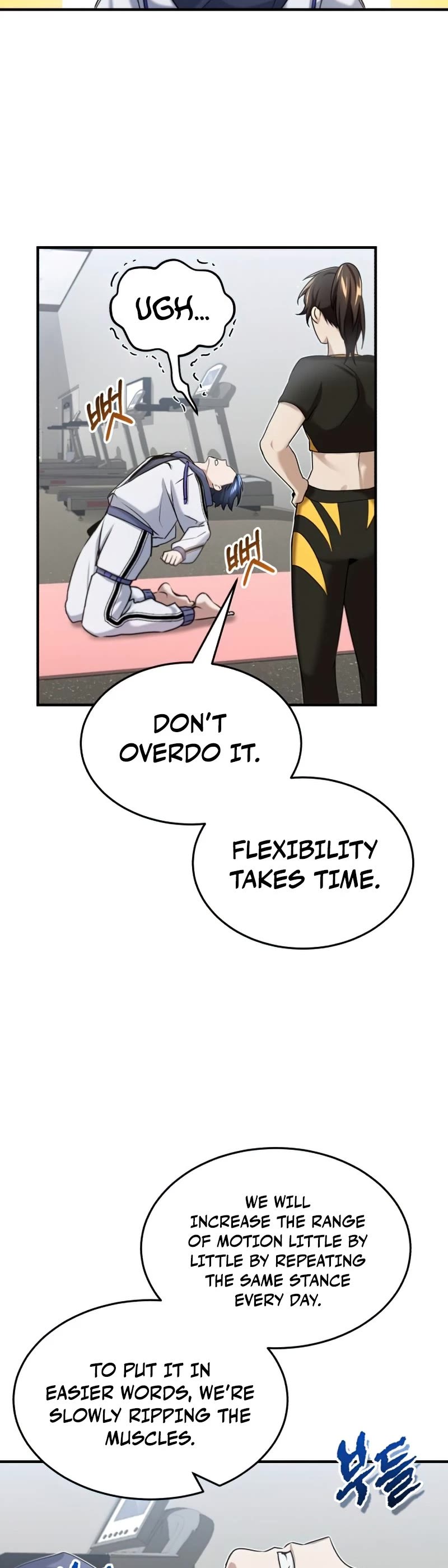 Genius of the Unique Lineage Chapter 5 page 44 - Chapter 5
