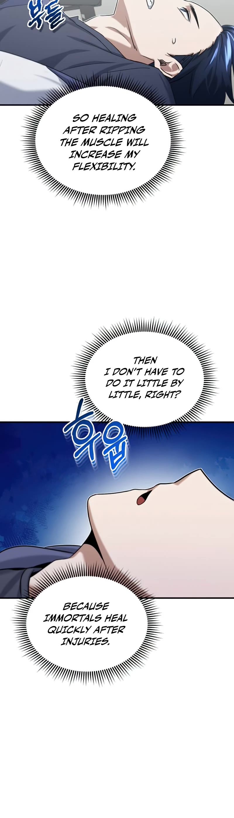 Genius of the Unique Lineage Chapter 5 page 45 - Chapter 5