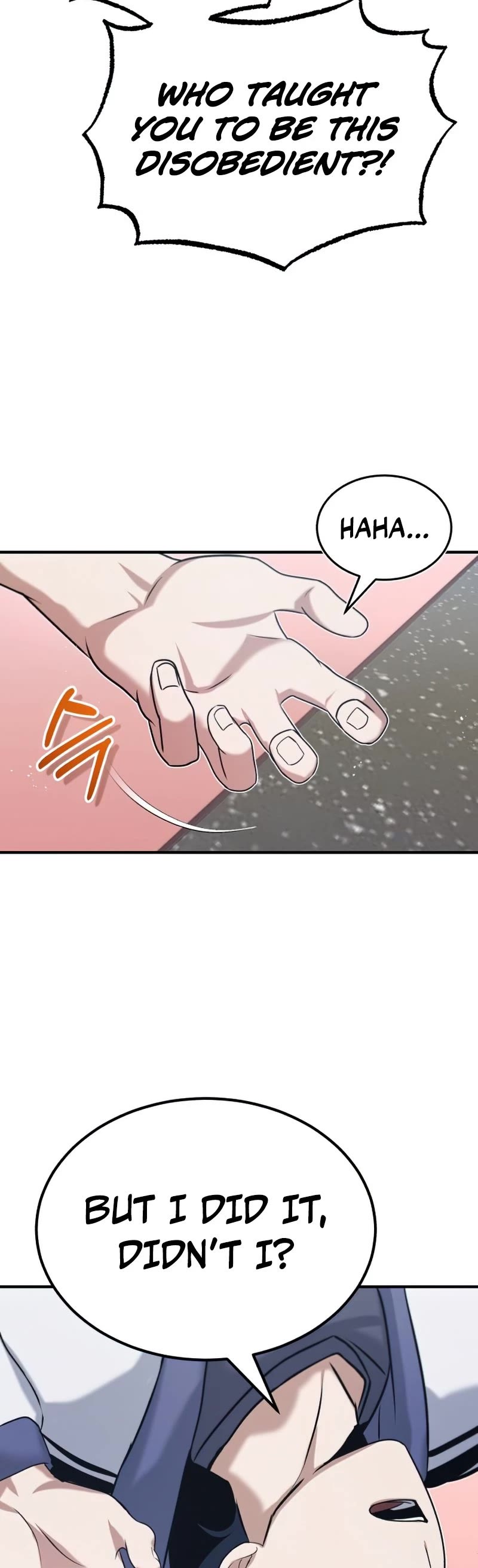 Genius of the Unique Lineage Chapter 5 page 48 - Chapter 5