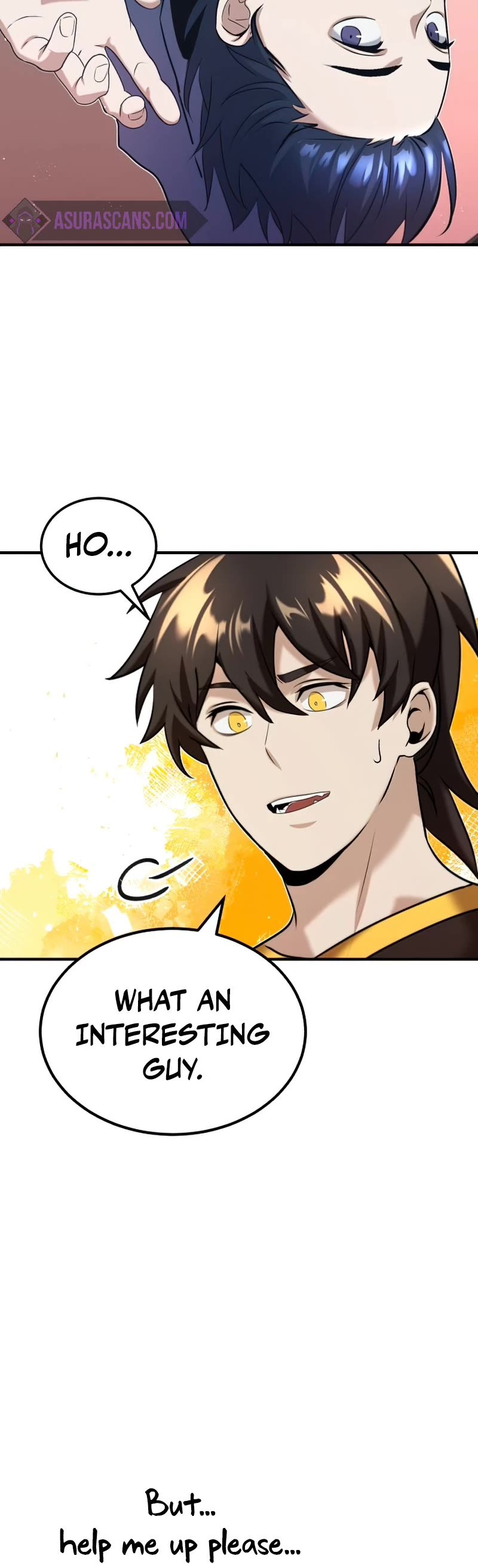 Genius of the Unique Lineage Chapter 5 page 49 - Chapter 5