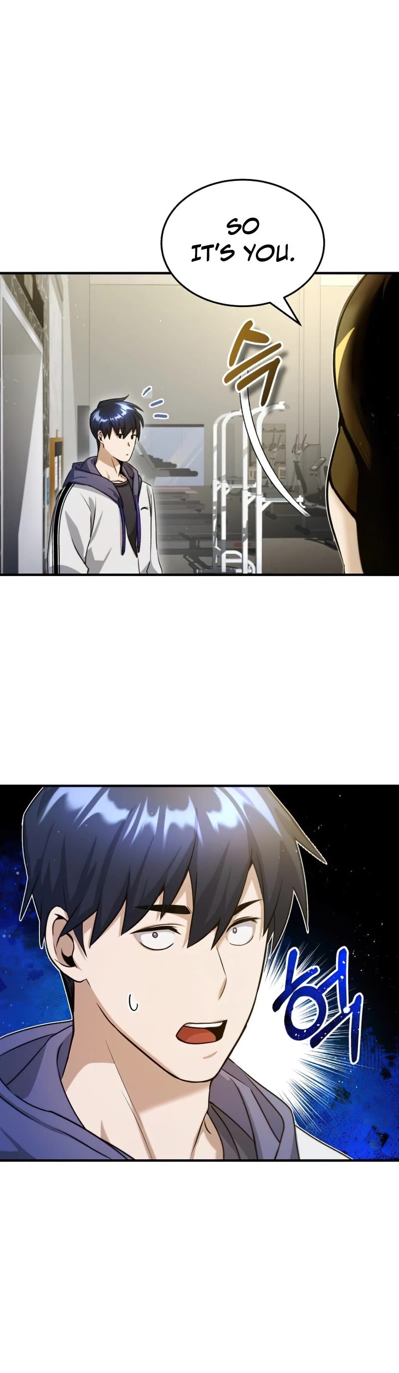 Genius of the Unique Lineage Chapter 5 page 5 - Chapter 5
