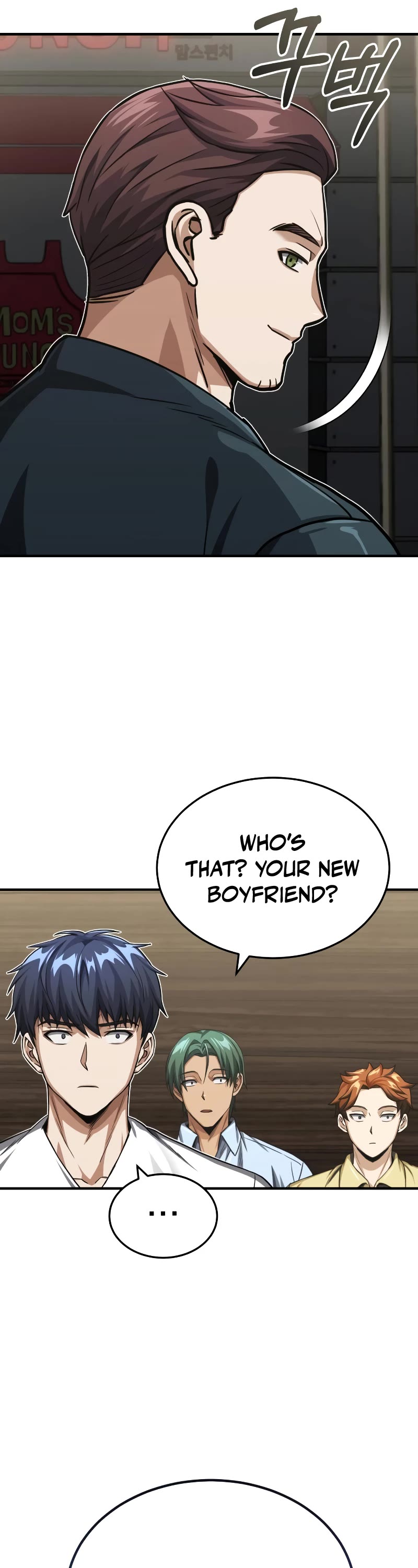 Genius of the Unique Lineage Chapter 50 page 14 - Chapter 50 (S1 END)