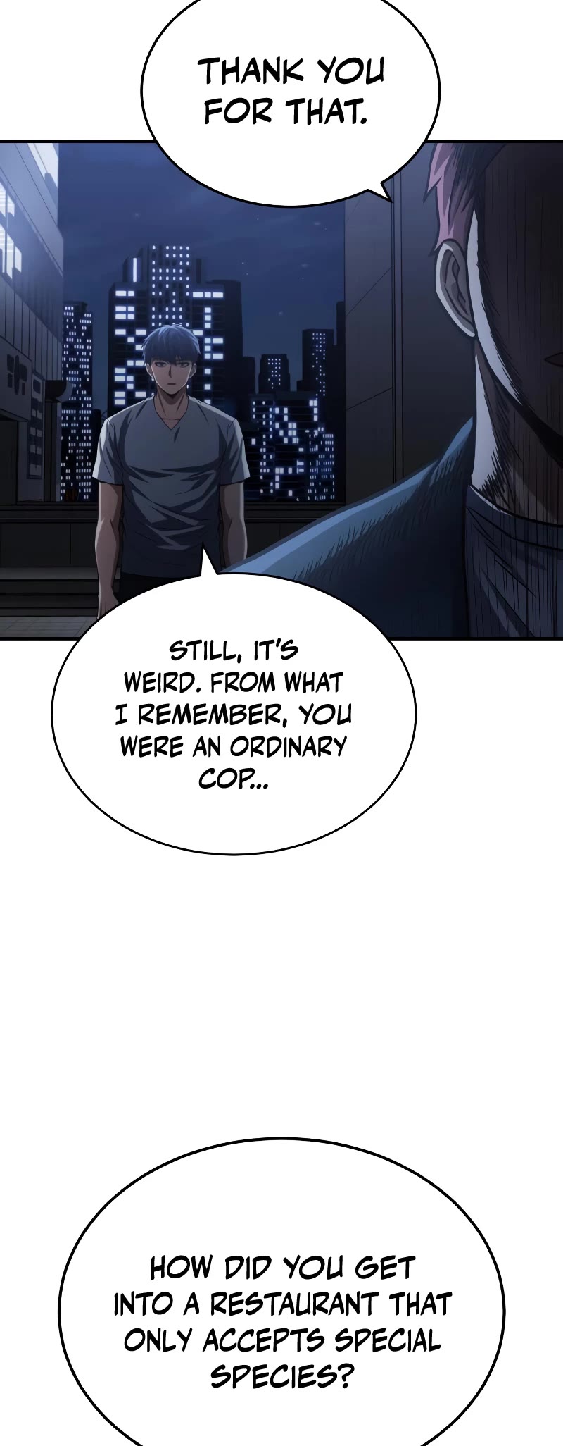 Genius of the Unique Lineage Chapter 50 page 18 - Chapter 50 (S1 END)