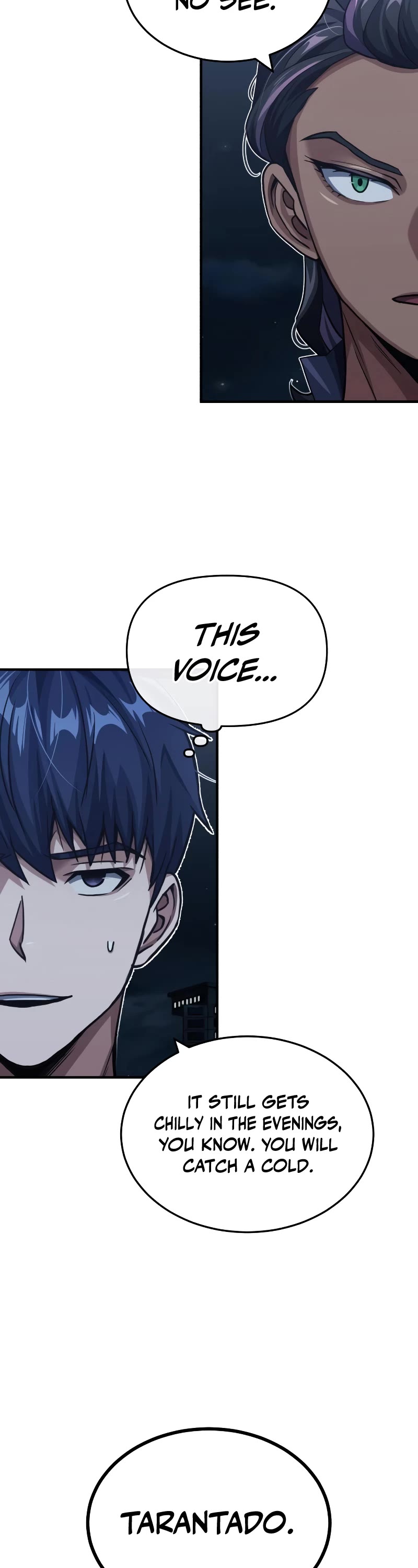 Genius of the Unique Lineage Chapter 50 page 21 - Chapter 50 (S1 END)