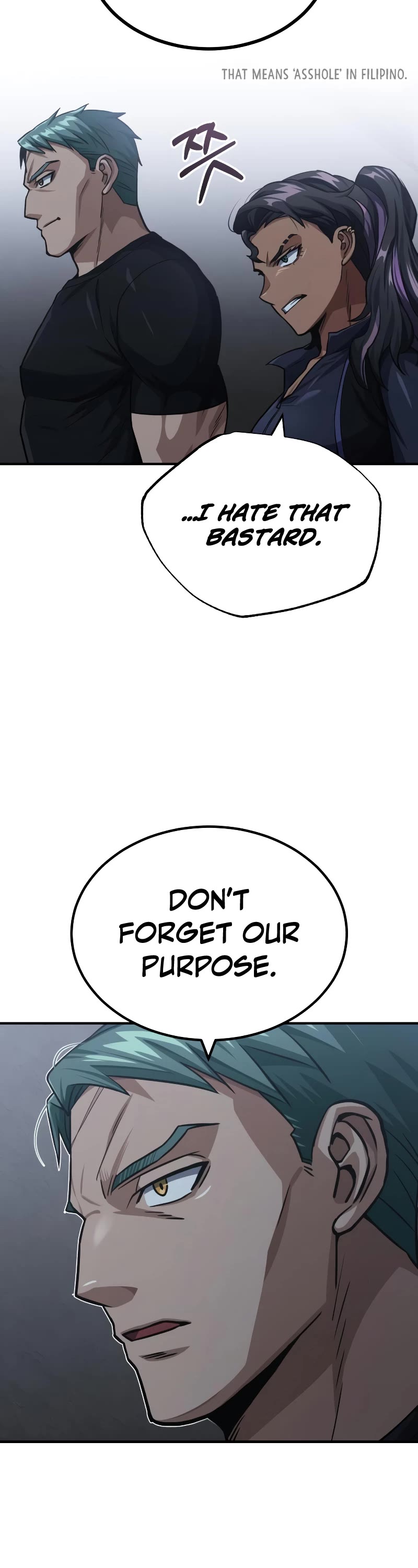 Genius of the Unique Lineage Chapter 50 page 22 - Chapter 50 (S1 END)