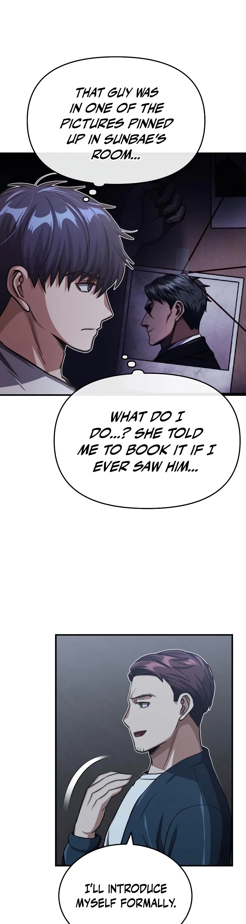 Genius of the Unique Lineage Chapter 50 page 23 - Chapter 50 (S1 END)