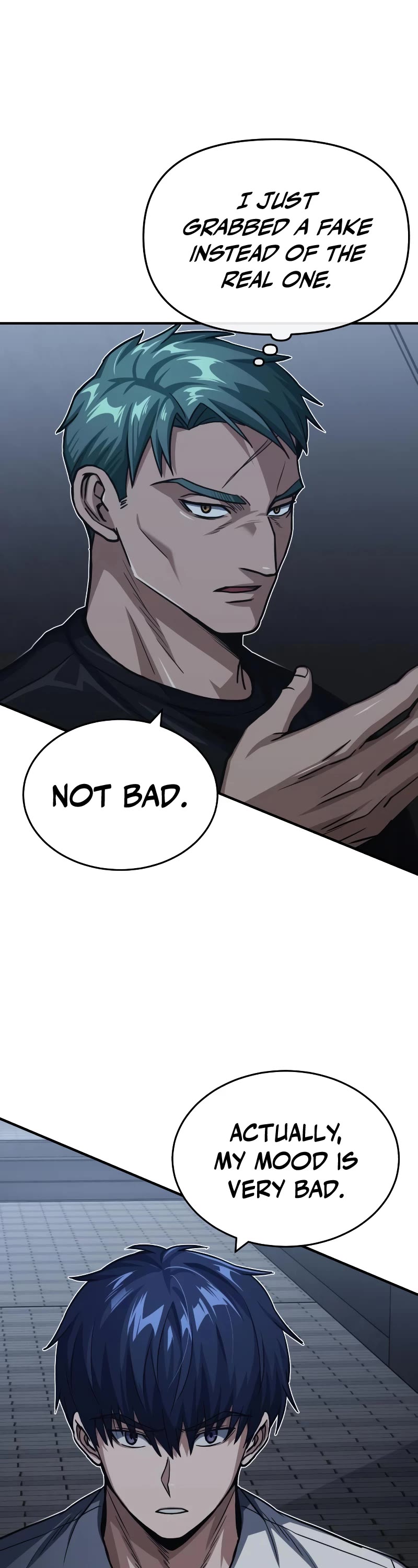 Genius of the Unique Lineage Chapter 50 page 28 - Chapter 50 (S1 END)