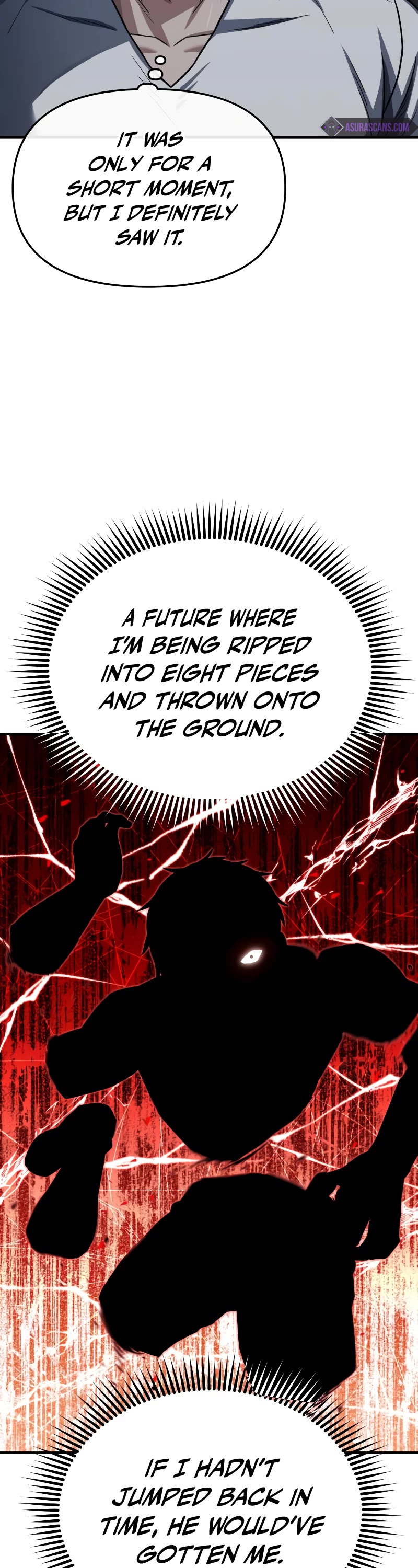 Genius of the Unique Lineage Chapter 50 page 29 - Chapter 50 (S1 END)
