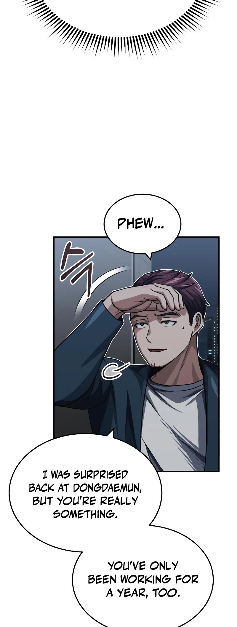 Genius of the Unique Lineage Chapter 50 page 30 - Chapter 50 (S1 END)