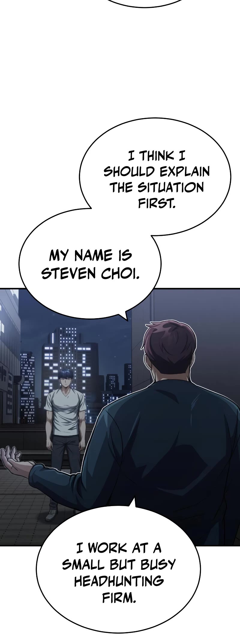 Genius of the Unique Lineage Chapter 50 page 31 - Chapter 50 (S1 END)