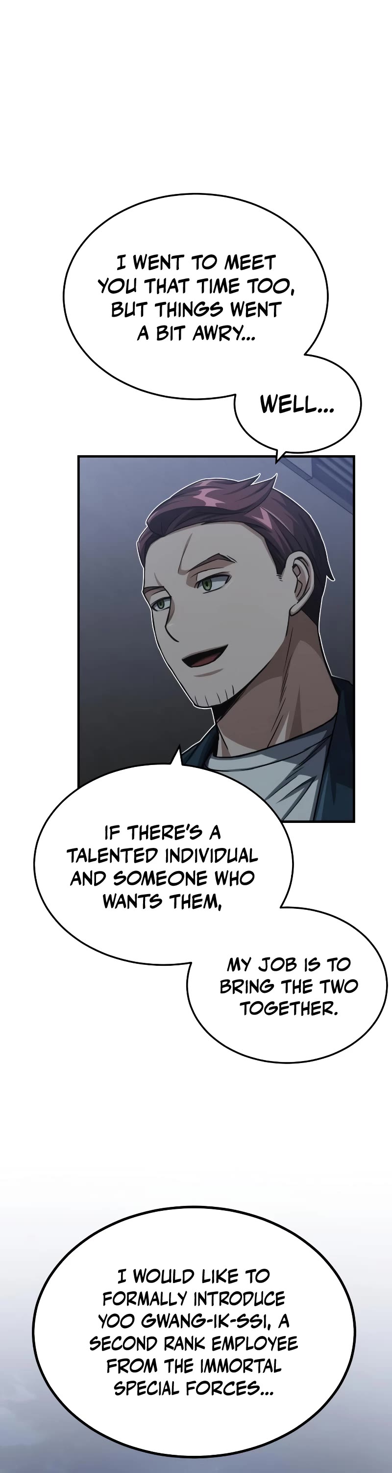 Genius of the Unique Lineage Chapter 50 page 32 - Chapter 50 (S1 END)