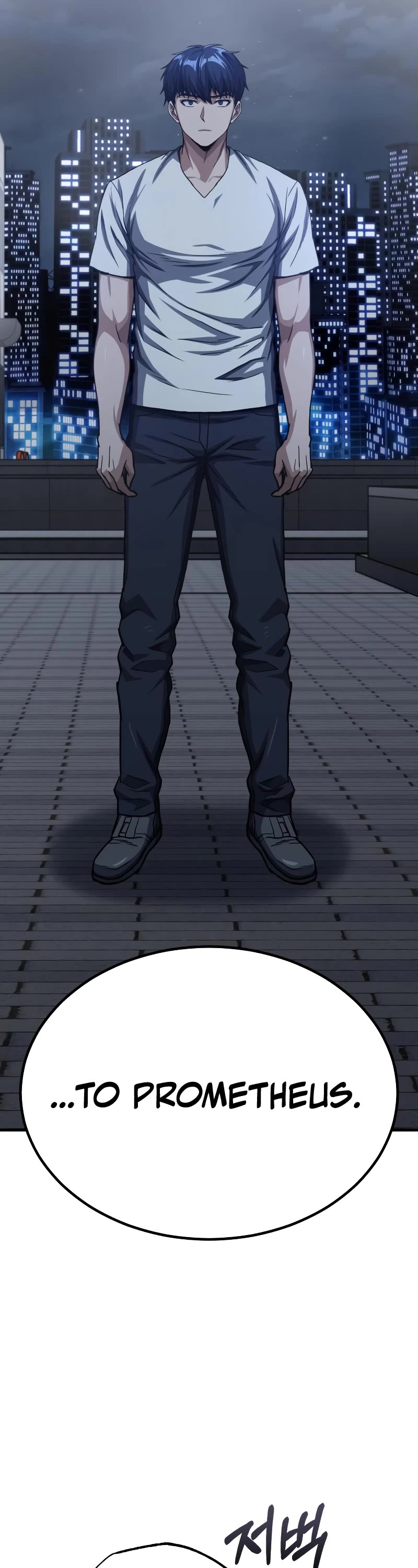 Genius of the Unique Lineage Chapter 50 page 33 - Chapter 50 (S1 END)