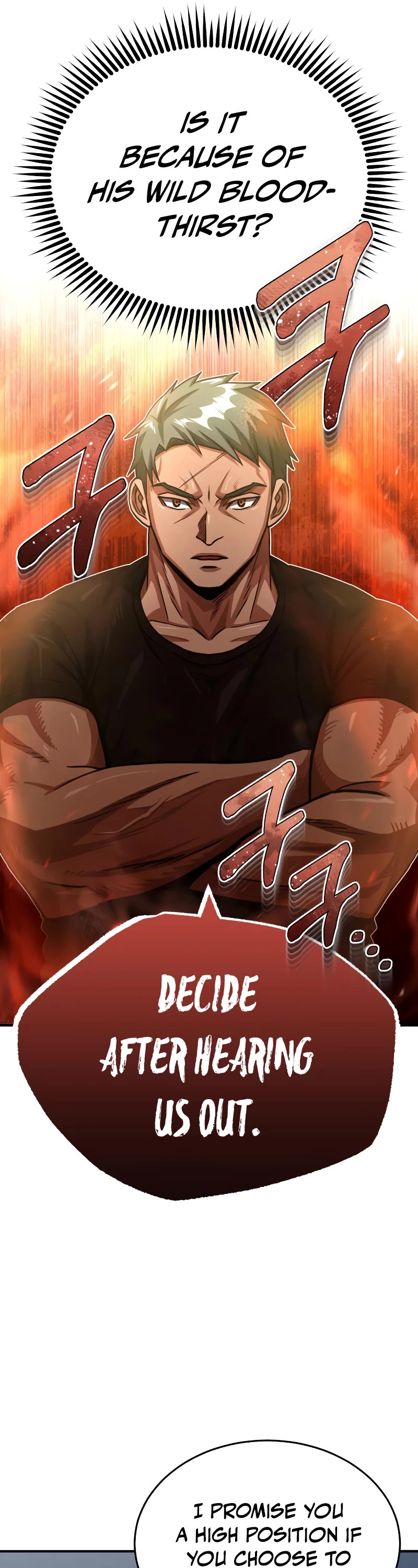 Genius of the Unique Lineage Chapter 50 page 38 - Chapter 50 (S1 END)