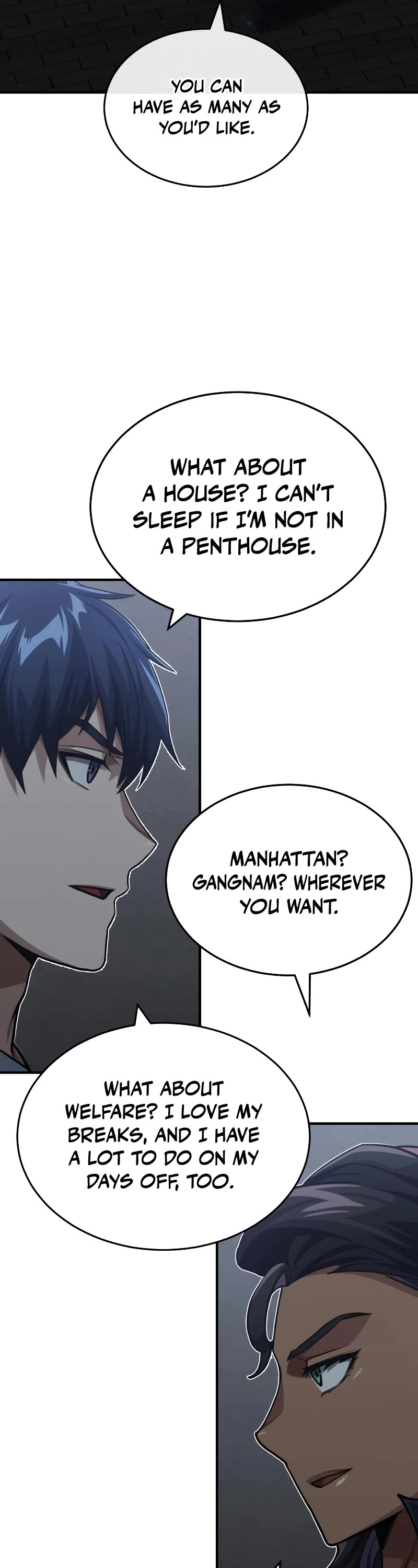 Genius of the Unique Lineage Chapter 50 page 40 - Chapter 50 (S1 END)