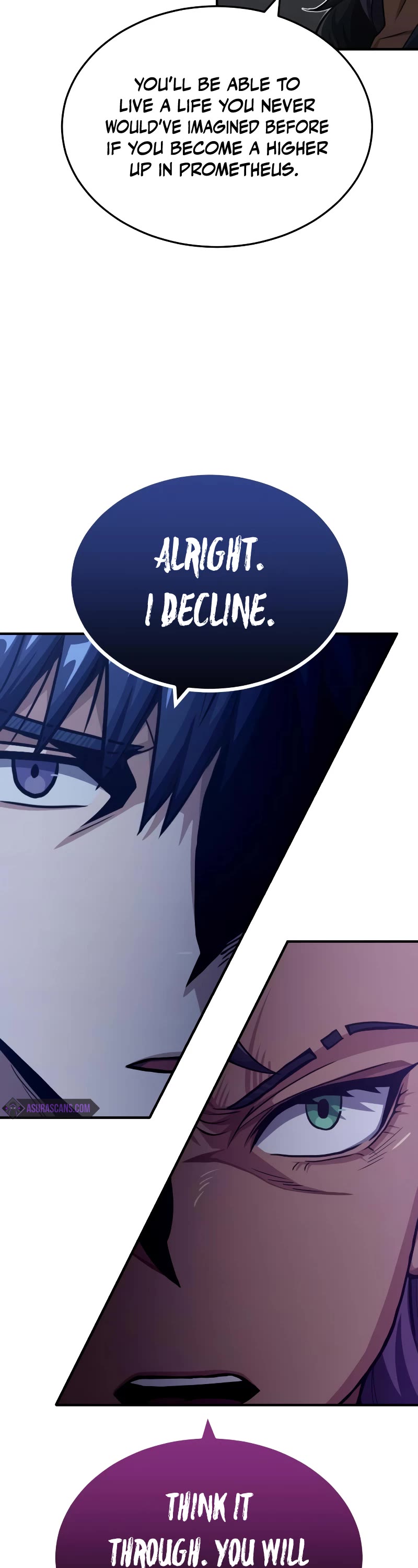 Genius of the Unique Lineage Chapter 50 page 41 - Chapter 50 (S1 END)