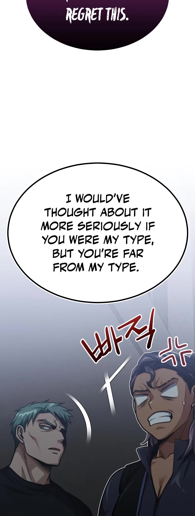 Genius of the Unique Lineage Chapter 50 page 42 - Chapter 50 (S1 END)