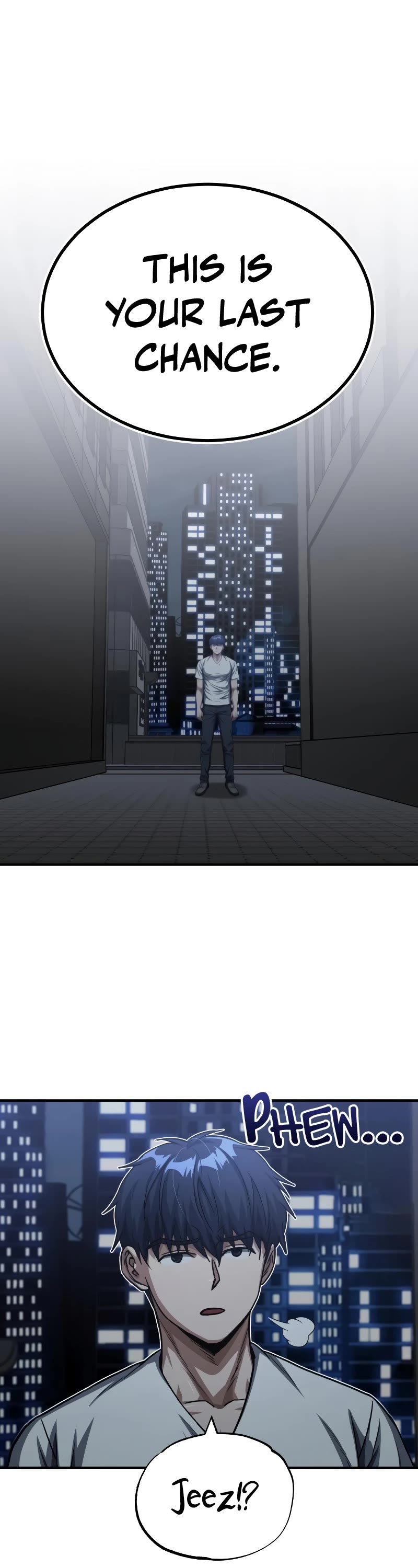 Genius of the Unique Lineage Chapter 50 page 44 - Chapter 50 (S1 END)