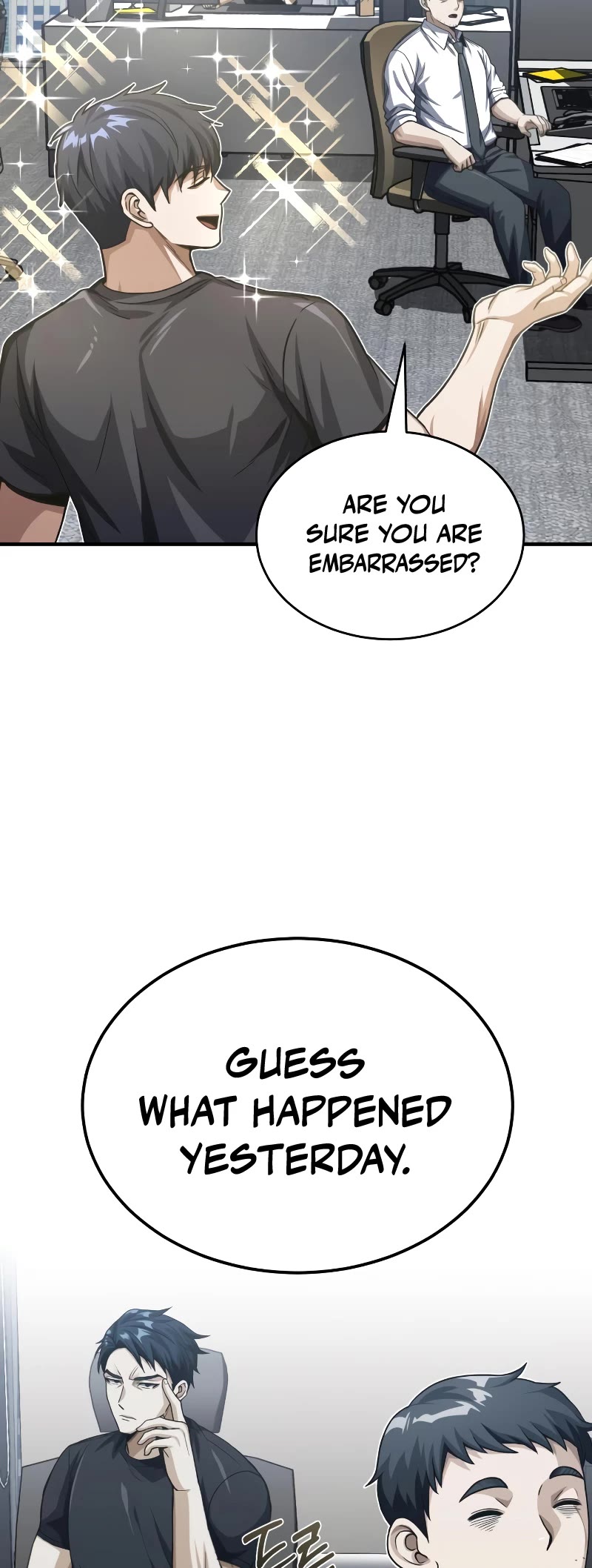 Genius of the Unique Lineage Chapter 50 page 48 - Chapter 50 (S1 END)