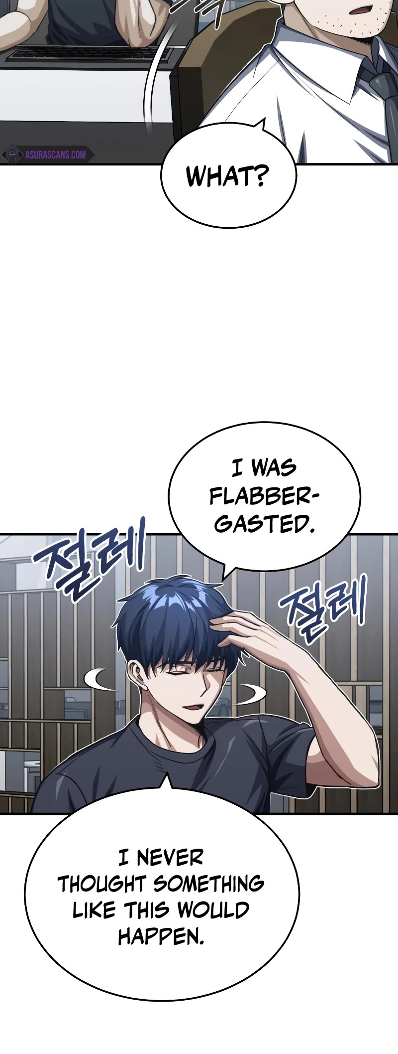 Genius of the Unique Lineage Chapter 50 page 49 - Chapter 50 (S1 END)
