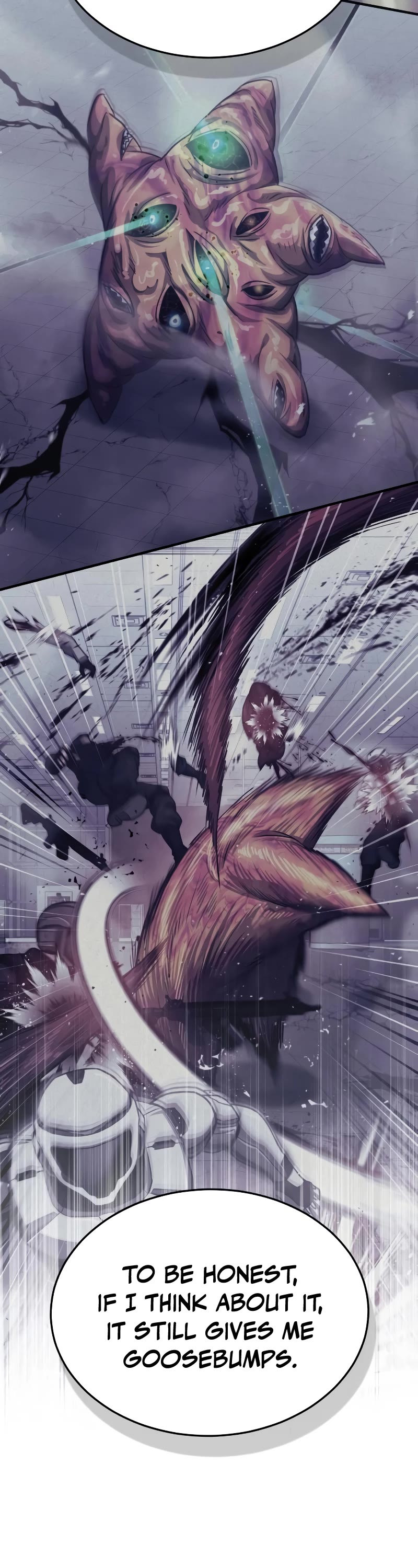 Genius of the Unique Lineage Chapter 50 page 5 - Chapter 50 (S1 END)