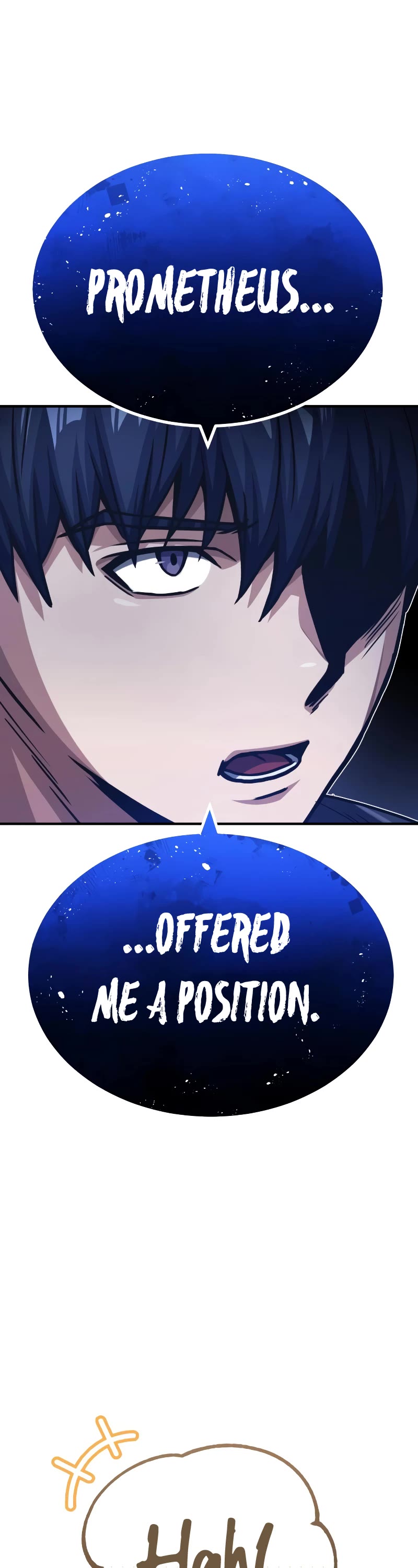 Genius of the Unique Lineage Chapter 50 page 50 - Chapter 50 (S1 END)