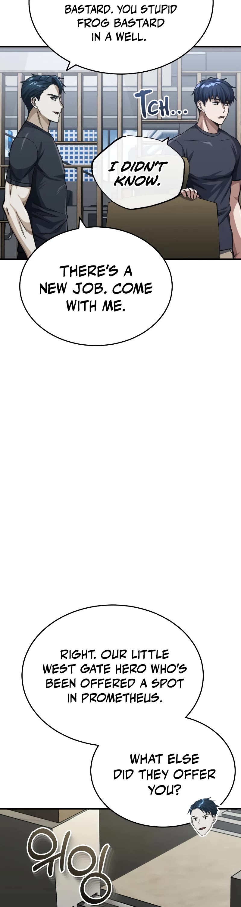 Genius of the Unique Lineage Chapter 50 page 52 - Chapter 50 (S1 END)