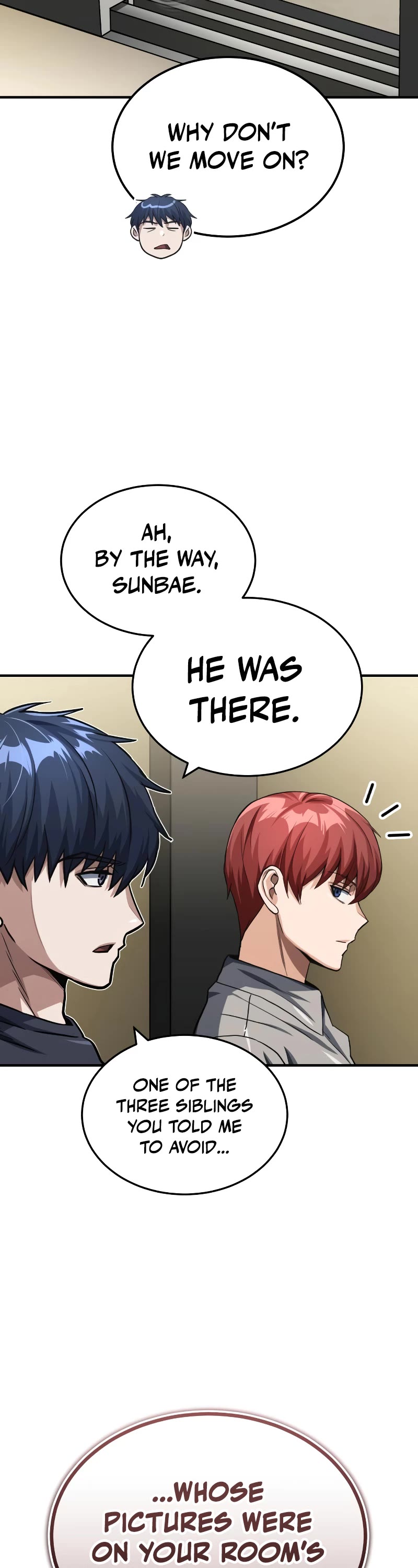 Genius of the Unique Lineage Chapter 50 page 53 - Chapter 50 (S1 END)