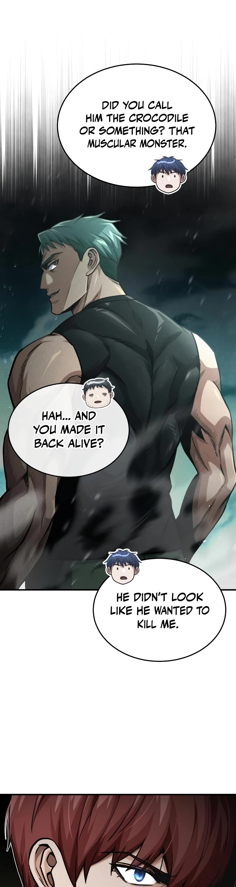 Genius of the Unique Lineage Chapter 50 page 56 - Chapter 50 (S1 END)