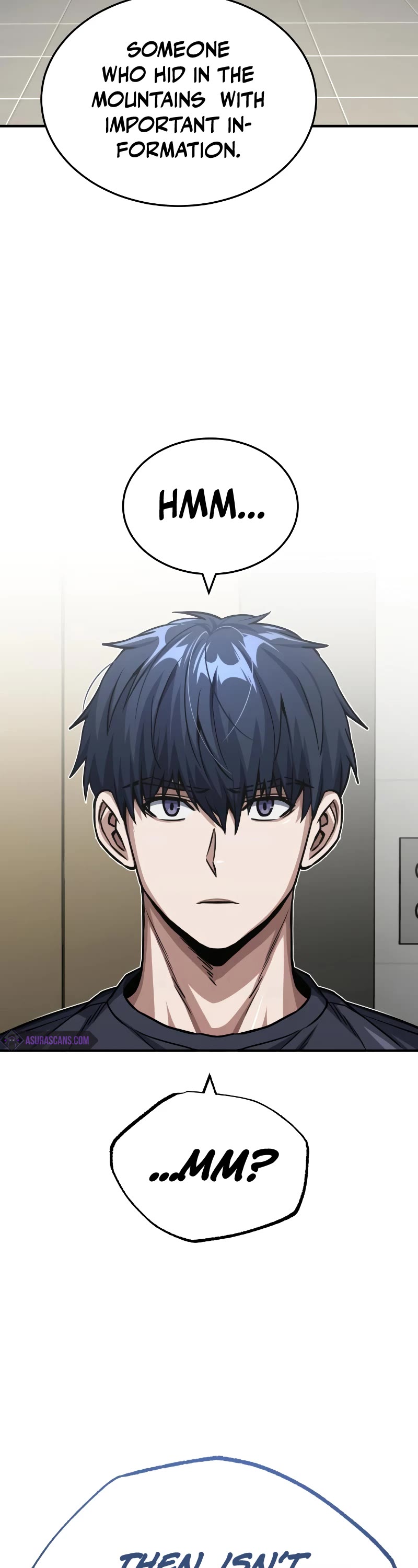 Genius of the Unique Lineage Chapter 50 page 58 - Chapter 50 (S1 END)