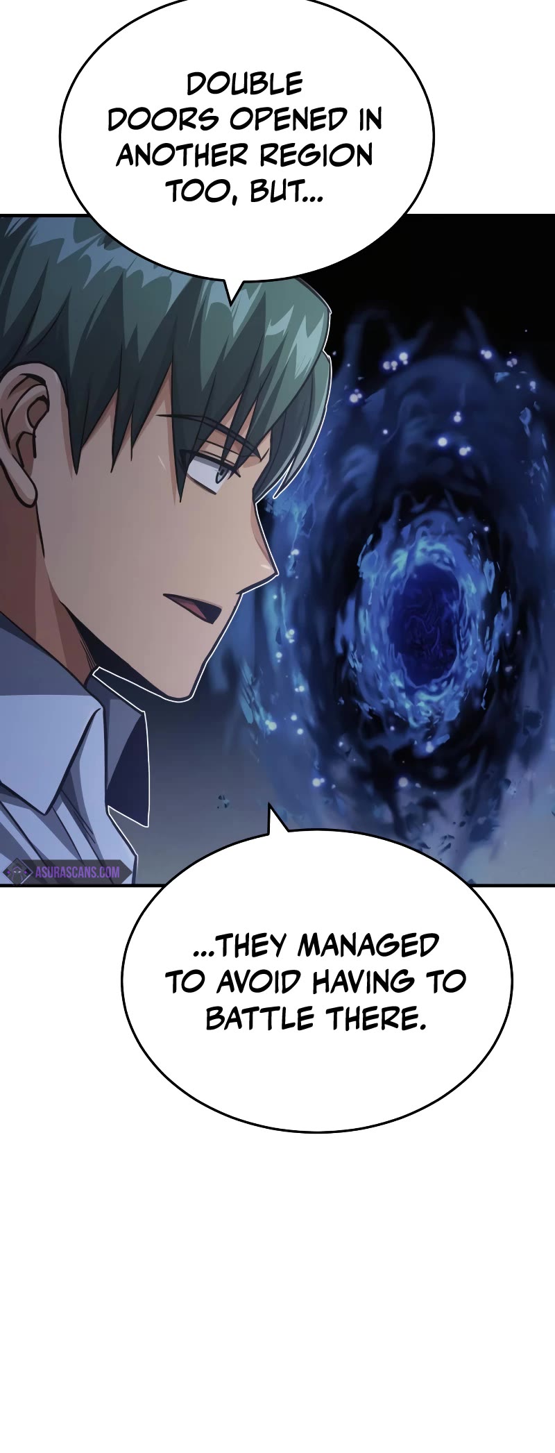 Genius of the Unique Lineage Chapter 50 page 7 - Chapter 50 (S1 END)