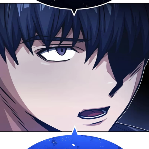 Genius of the Unique Lineage Chapter 50 (S1 END) cover