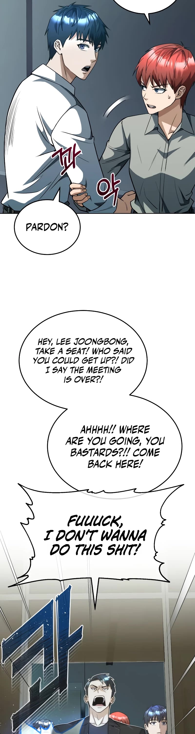 Genius of the Unique Lineage Chapter 51 page 13 - Chapter 51