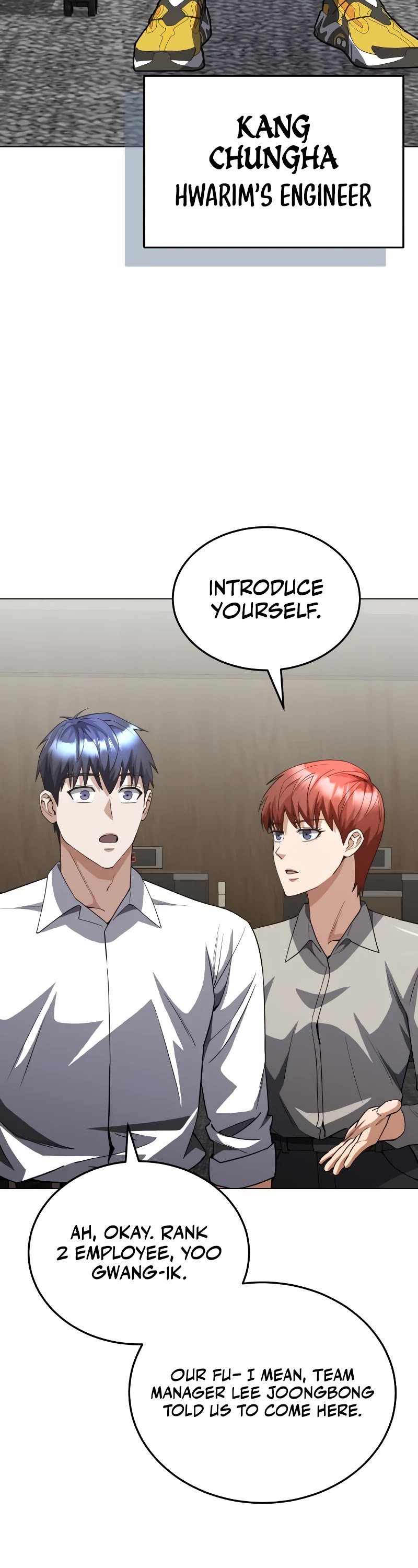 Genius of the Unique Lineage Chapter 51 page 18 - Chapter 51