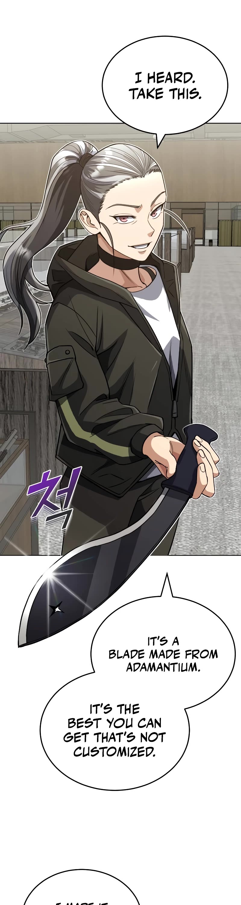 Genius of the Unique Lineage Chapter 51 page 19 - Chapter 51