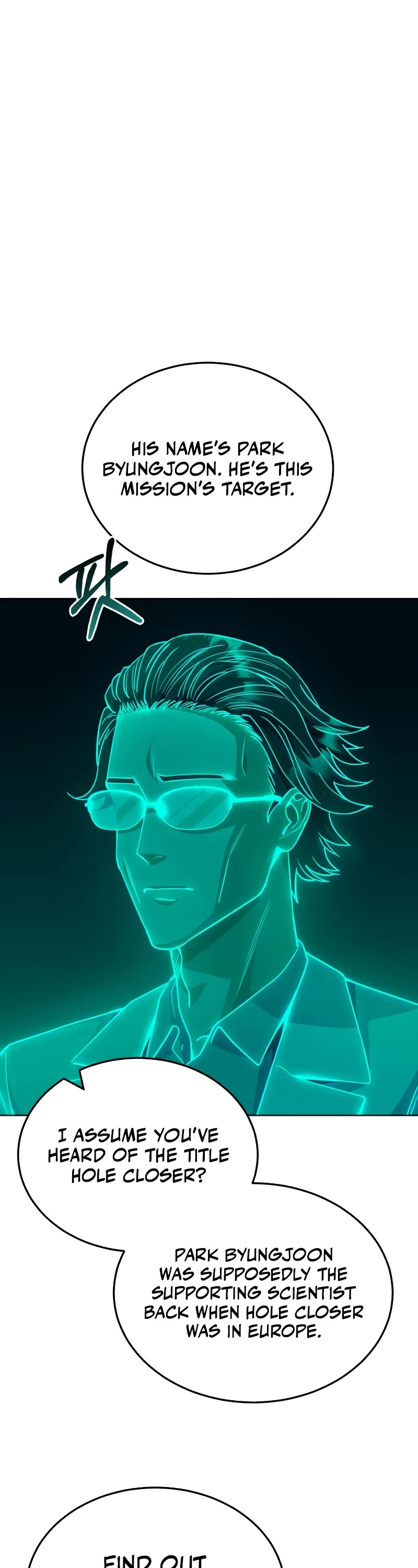 Genius of the Unique Lineage Chapter 51 page 2 - Chapter 51