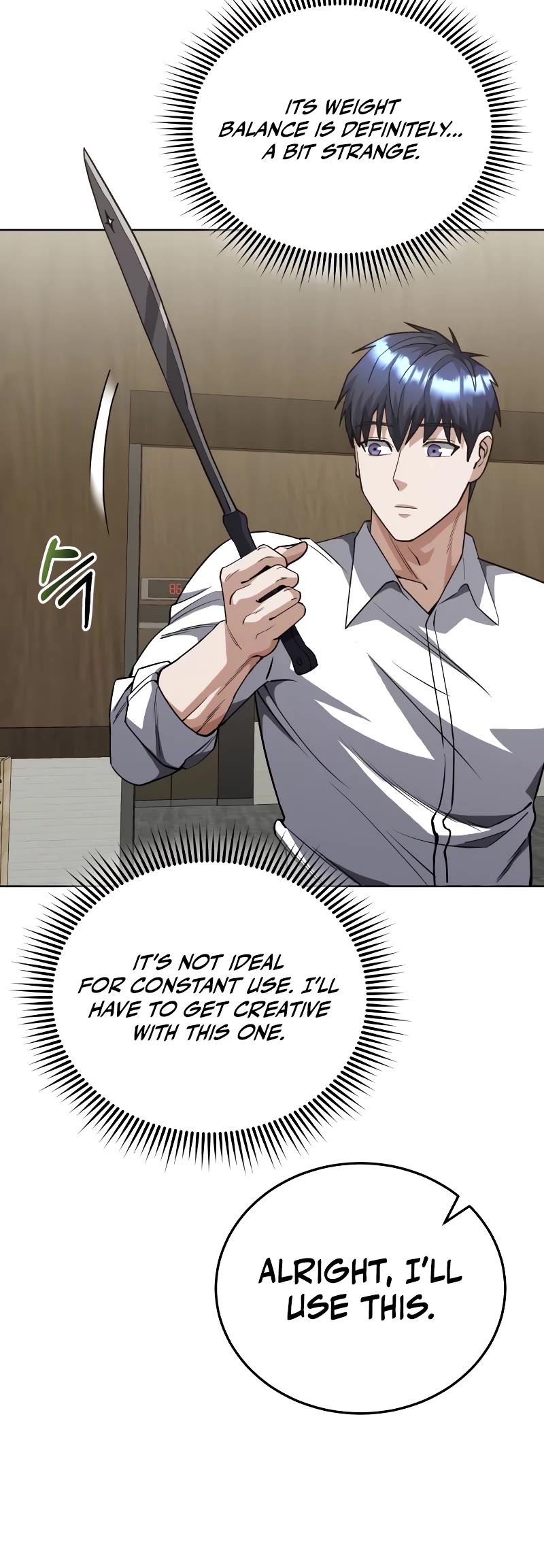 Genius of the Unique Lineage Chapter 51 page 21 - Chapter 51