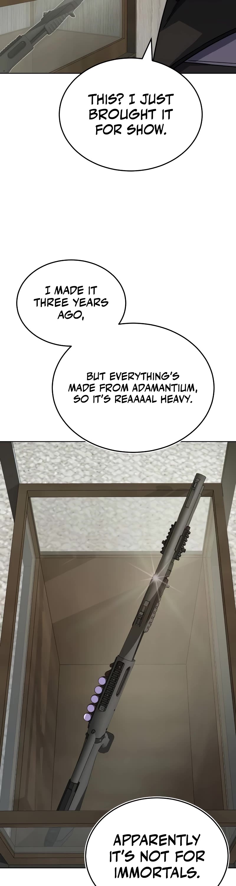 Genius of the Unique Lineage Chapter 51 page 23 - Chapter 51