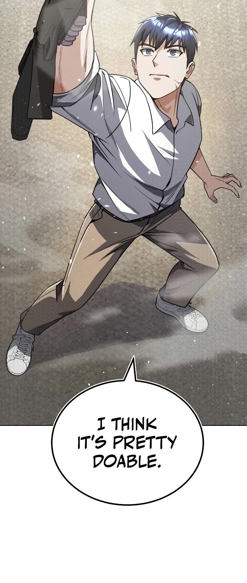 Genius of the Unique Lineage Chapter 51 page 26 - Chapter 51