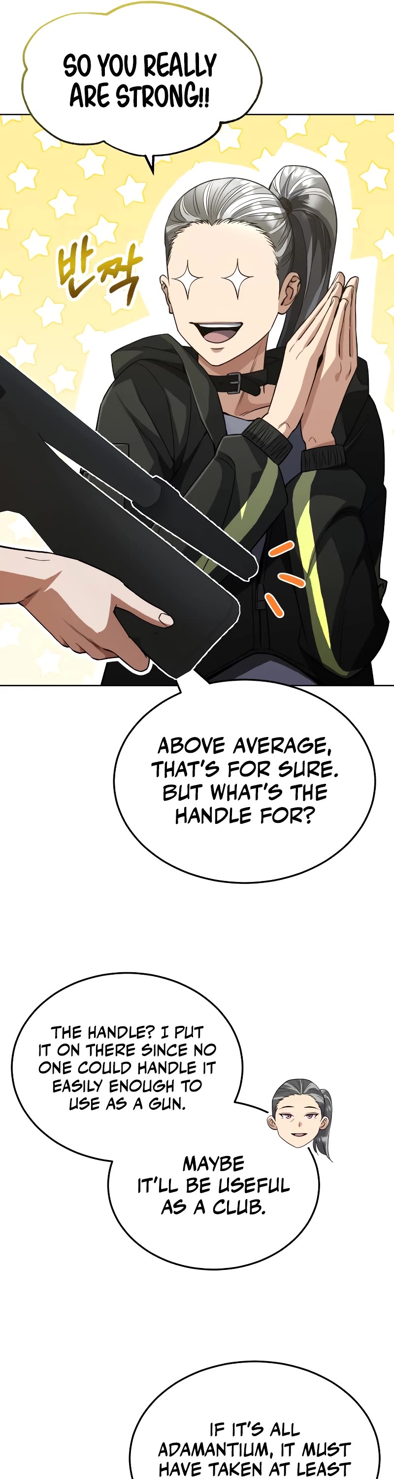 Genius of the Unique Lineage Chapter 51 page 27 - Chapter 51