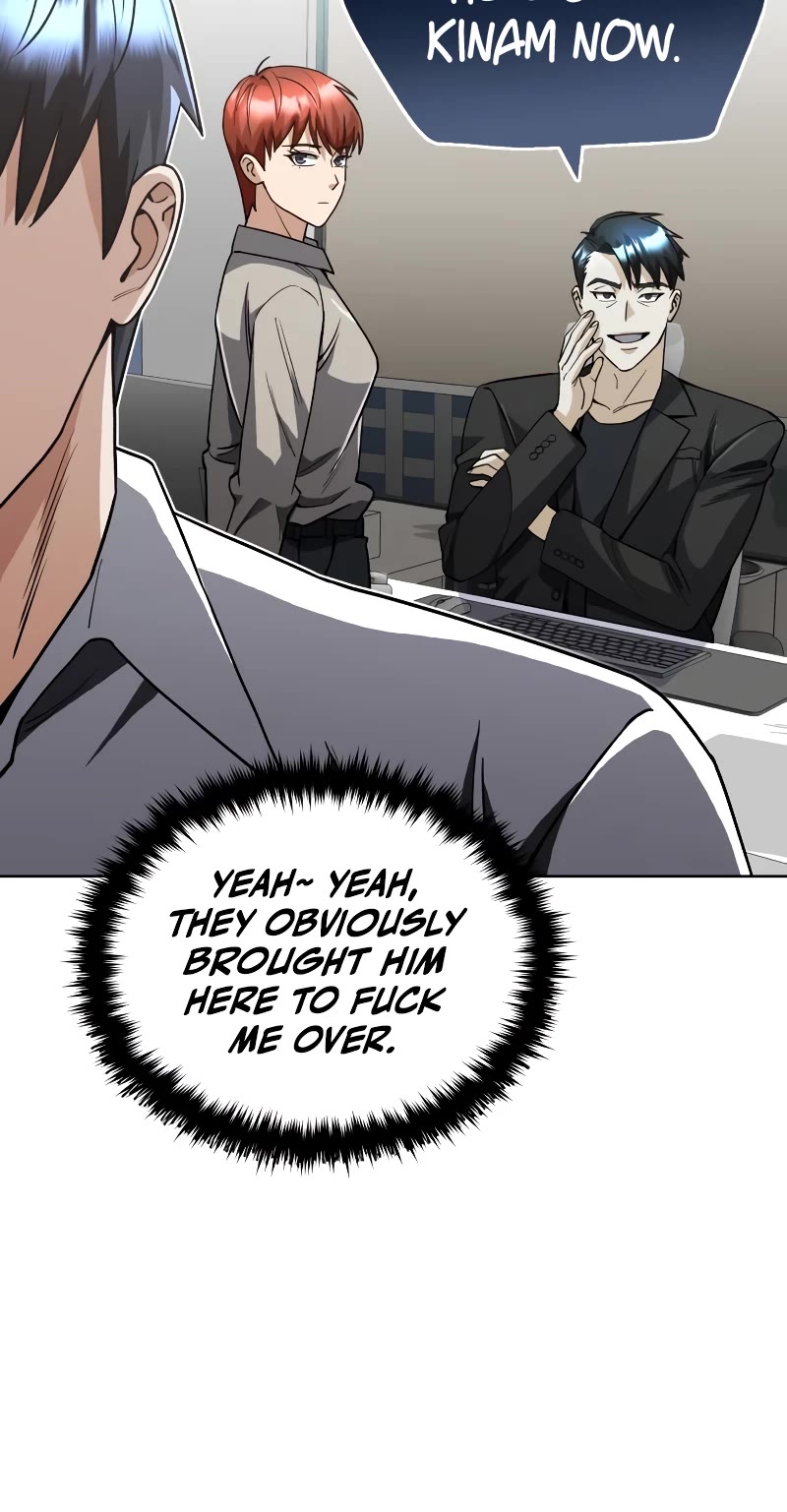 Genius of the Unique Lineage Chapter 51 page 36 - Chapter 51